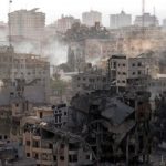 කල්පවත්නා හා සාධාරණ සටන් විරාමයක් අවශ්යයි