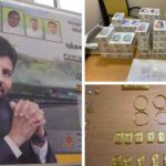 අලි සබ්රිගේ ටයර් දානය සහ දූෂිත දේශපාලන සංස්කෘතිය