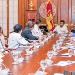 ආණ්ඩුවේ අමාත්යාංශවල උපදේශකයන් මෙන්න.. වැටුප්, වාහන නොගන්න අයත් ලක්ෂ 2ට වඩා වැටුප් ගන්න අයත්..