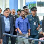 වසරක් ගතවූ ආණ්ඩුවේ තීරණාත්මක පරිවර්තන මොනවාද?