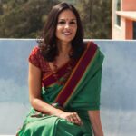 ටිෂානි ඩොෂිගේ කවිවල ඇති අවි – කාංචනා අමිලානි