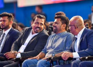 ජාතික තරුණ සමුළුවට ලක්ෂ 388ක් වැය කරලා