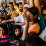 හරිහමන් බස්සෙකක් නැති රටේ මගීන්ට දඩ ගසා සල්ලි උපයන ආණ්ඩුව