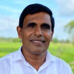 ඝාතකයන් සමග හිටගත් ආරක්ෂාව බාර ඇමති