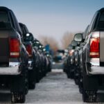 නාස්තිකාර නොවන ආණ්ඩුව කෝටි 4000ක් වැයකර ඩබල් කැබ් 1775ක් ගෙන්වයි