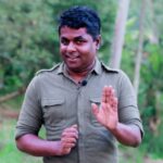 ගමන පටන් ගත්තේ ටී බෝයි කෙනෙක් විදියට.. මහින්ද ප්රසාද් මස්ඉඹුල