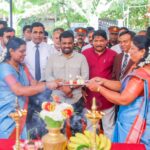 ලංකාවේ ජාතික ප්රශ්නය විසඳීම සහ දේශපාලන සංවාදයක නොහැකියාවේ ගැටලුව – ජයදේව උයන්ගොඩ