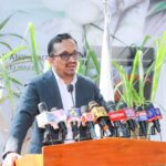 ආර්ථික විද්යා උස්තාද්ගේ අලුත්ම තියරිය… එක බඩුවට එක කඩයක්