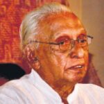 තරුණ අමරසේකරගේ සිහිනය සැබෑවූ බව දකින වියපත් අමරසේකර – ඊ එම් තිස්ස කුමාර