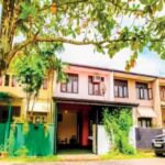 ජාජබ මන්ත්රීවරුන් 73ක් මාදිවෙල මන්ත්රී නිවාස අරගෙන