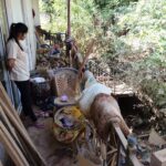 බිංදුවෙන් කොයිබටද? තිසරණි ගුණසේකර