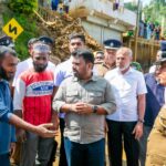 ජනාධිපතිගේ අඩි 5000 සීමාව ආණ්ඩුවත් නායයන වැඩක්