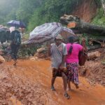 සුළි කුණාටුවේ දේශපාලන කුණාටුවලින්ද බේරිය යුතුව තිබේ – ජයදේව උයන්ගොඩ