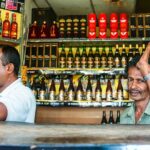 ප්රමිතියට මත්පැන් ගන්න බැරි නිසා කසිප්පු බී මැරෙන මිනිස්සු