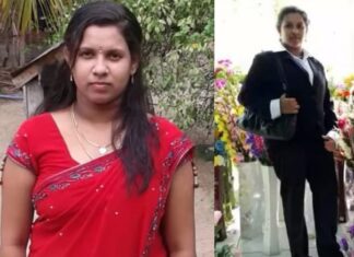 සාරා ජෙස්මීන් මිය ගිහින් නැහැ – ආනන්ද විජේපාල කියයි