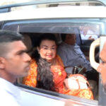 ශිරන්ති රාජපක්ෂගේ සිරිලිය සවිය මෙතැනින් කොතැනටද?