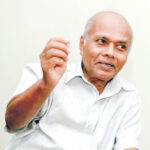 බන්දුල හරිශ්චන්ද්ර…. ලාංකේය චිත්රකතා කලාවේ මාස්ටර්