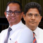 කාර්ය මණ්ඩල ප්රධානි ඉවත් කිරීම හරහා හෙළිවන පාර්ලිමේන්තුවේ කැත වැඩ තනතුර ගන්න, ස්ථිර කරන්න බොරු කියලා