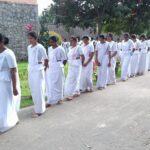 මාස 62 ක් තිස්සේ ආණ්ඩුව මංකොල්ලකන ගුරු අධ්යාපනඥයන්ගේ වැටුප