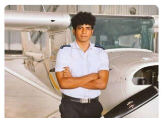 මාස 09ක් ත්රස්තවාදය වැළැක්වීමේ පනත යටතේ රඳවාගෙන සිටි තරුණයාගෙන් පොලිසියි සමාව ගනී! වන්දි මුදලක් ලබා දෙයි