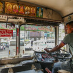 මේ නීතිය ගේන්න අපි මැදිහත් වුණේ – බස් සංගම් මත්ද්රව්ය අරගෙන අහුවුණොත් මාර්ග බලපත්රය අහෝසි කරනවා – ඇමති