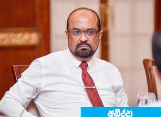 බලශක්ති ඇමති කුමාර ජයකොඩිට අධිචෝදනා භාරදෙයි..