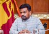 දිට්වා සුළි කුණාටුව නිසා පැනවූ මහජන හදිසි අවස්ථාව නැවතත් දීර්ඝ කරයි