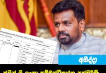 ක්ලීන් ශ්රී ලංකා සම්බන්ධීකාරක පත්කිරීම්: රාජ්ය සේවයට දේශපාලන පත්කිරීම් ඇතුළු කිරීම ගැන විරෝධය