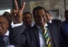 ශම්මි සිල්වා ඇතුළු සියලු විධායක සභිකයන් ඉල්ලා අස් වෙයි