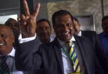 ශම්මි සිල්වා ඇතුළු සියලු විධායක සභිකයන් ඉල්ලා අස් වෙයි