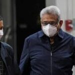 ජාතික ආරක්ෂාවට මුවාවී තොරතුරු හංගාගන්න බෑ