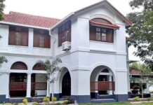 ලොරිස් පාරේ නිවාස දුන්නේ කාටදැයි හෙළිකිරීමට රාජ්ය පරිපාලන අමාත්යාංශය බෑ කියයි