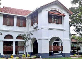 ලොරිස් පාරේ නිවාස දුන්නේ කාටදැයි හෙළිකිරීමට රාජ්ය පරිපාලන අමාත්යාංශය බෑ කියයි