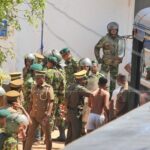 දින දෙකකින් ජීවිත 26ක් බිලිගත් ගැටුම ආරම්භ වූයේ කොතැනින්ද? වෙඩි වැදීමෙන් 14ක් – පහරදීම්වලින් 9ක් මිය ගිහින්