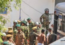 මීගමුව බන්ධනාගාර ගැටුම: මියගිය 28 දෙනාගෙන් 17ක් වෙඩි වැදී, 11ක් මොට ආයුධ ප්රහාරවලින් මියගිය බව අධිකරණයේදී අනාවරණය වේ..