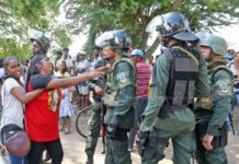 වැලිකඩ බන්ධනාගාරයට මානව හිමිකම් කොමිෂන් නිලධාරීන්ට ඇතුළුවීම වැළැක්වීම නීති උල්ලංඝනයක් – කොමිෂන් සභාව
