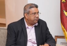 විනිසුරු විශ්රාම වයස දීර්ඝ කිරීමට එකඟ නැහැ: අධිකරණ සේවා සංගමය අධිකරණ ඇමතිට ලියයි. කේ. ඩබ්ලිව්. ජනරංජන