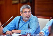 අධිකරණ අමාත්යවරයාට එරෙහි විශ්වාසභංගය අද පාර්ලිමේන්තුවේ විවාදයට