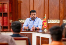 විනිසුරුවරුන්ගේ විශ්රාම වයස දීර්ඝ කිරීමෙන් වළකින ලෙස කොළඹ නීති සංගමය ජනපතිගෙන් ඉල්ලයි