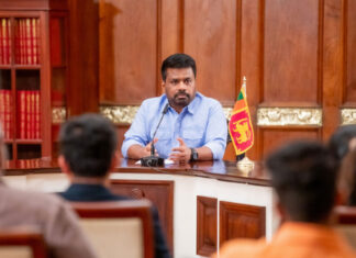 විනිසුරුවරුන්ගේ විශ්රාම වයස දීර්ඝ කිරීමෙන් වළකින ලෙස කොළඹ නීති සංගමය ජනපතිගෙන් ඉල්ලයි