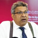 22 ගැන කරුණු කියන්න දෙන්න නීතිඥ සංගමය හර්ෂණගෙන් ඉල්ලයි