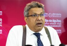22 ගැන කරුණු කියන්න දෙන්න නීතිඥ සංගමය හර්ෂණගෙන් ඉල්ලයි