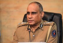හිටපු පොලිස්පති සී. ඩී. වික්රමරත්න වෙඩි වැදීමෙන් මිය ගිහින් – පොලිසිය කියයි