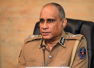 හිටපු පොලිස්පති සී. ඩී. වික්රමරත්න වෙඩි වැදීමෙන් මිය ගිහින් – පොලිසිය කියයි