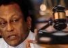 හිටපු අමාත්ය ලක්ෂ්මන් යාපා අබේවර්ධනට එරෙහිව අල්ලස් නඩුවක්