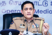 ශ්රේෂ්ඨාධිකරණයෙන් වැරදිකරු කළ වුට්ලර් උදයකුමාර සහ මධුශංක ඩයස් ගැන පොලිස් කොමිෂමට පැමිණිලි ලැබී නැහැ