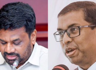 ‘මේ පියවරේ බරපතළ අහිතකර බලපෑම ඉදිරි දශක කිහිපය තුළ දැකිය හැකි වනු ඇත’- ජනාධිපති නීතිඥ සාලිය පීරිස්