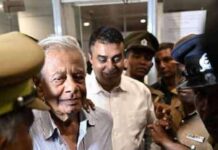 පාස්කු ප්රහාරය වැළැක්වීමට අසමත් වූ බවට හේමසිරිට සහ පූජිත්ට මරණීය දණ්ඩනය ලබා දීමේ සම්පූර්ණ කතාව