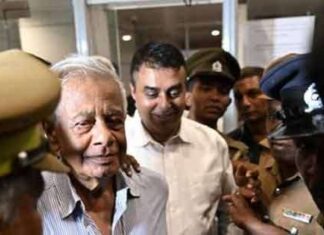 පාස්කු ප්රහාරය වැළැක්වීමට අසමත් වූ බවට හේමසිරිට සහ පූජිත්ට මරණීය දණ්ඩනය ලබා දීමේ සම්පූර්ණ කතාව
