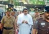 වසර 16ක සිරදඬුවමට එරෙහිව සරණ ගුණවර්ධන අභියාචනා හතරක් ගොනු කරයි